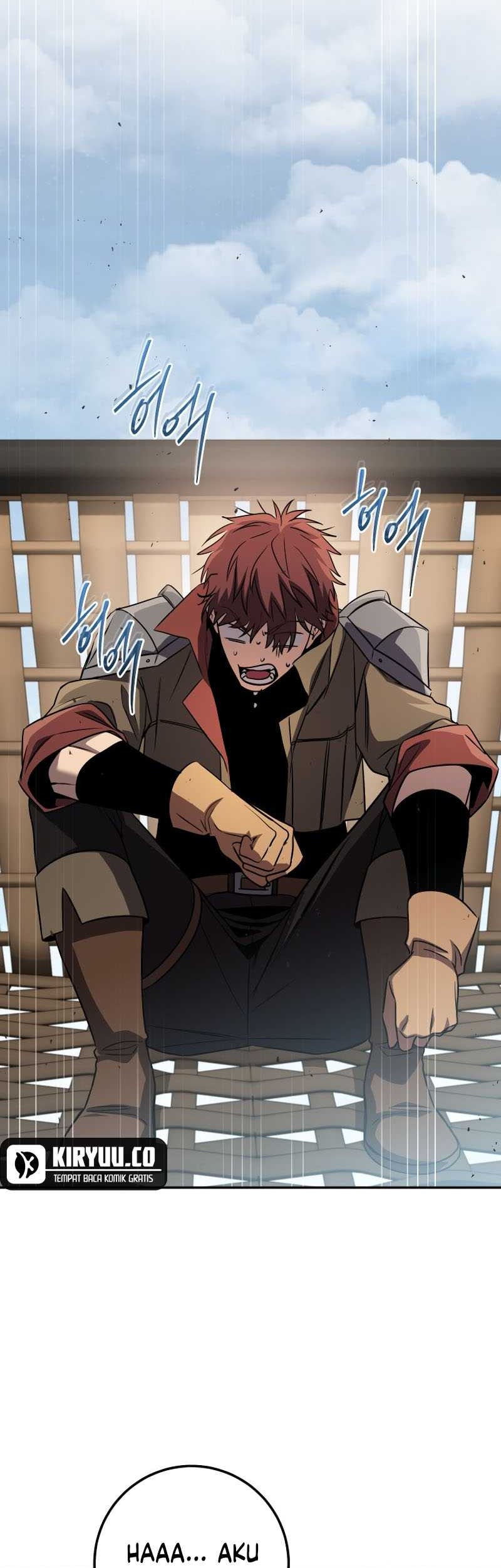 Legendary Blacksmith’s Vengeance Chapter 63 Gambar 46