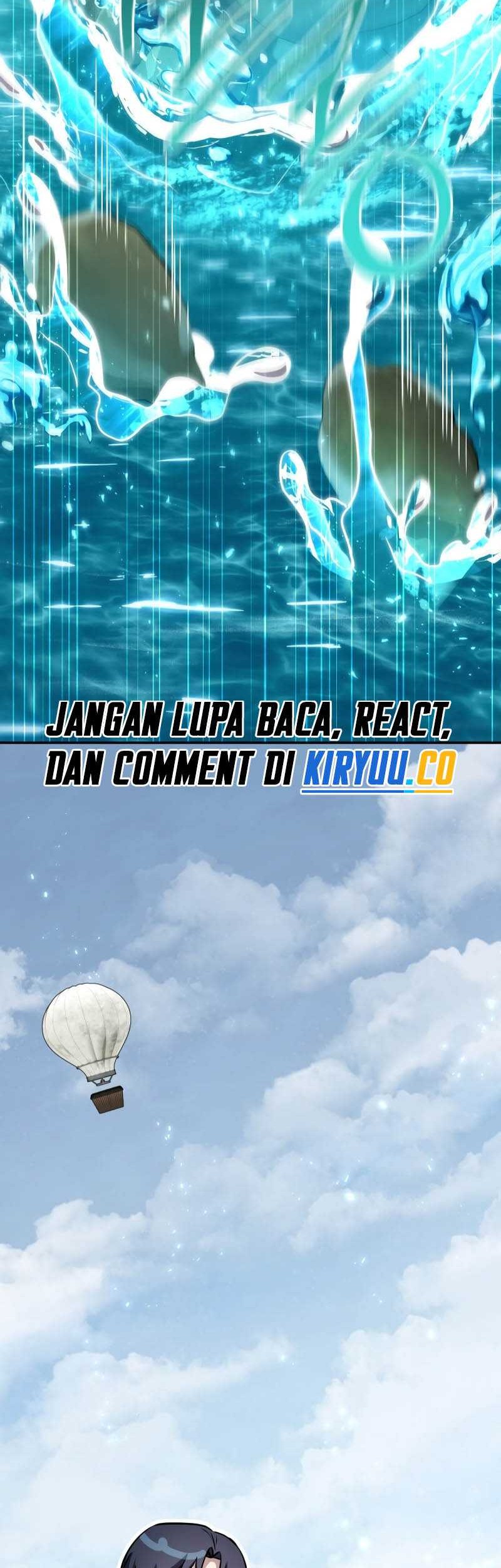 Legendary Blacksmith’s Vengeance Chapter 63 Gambar 49