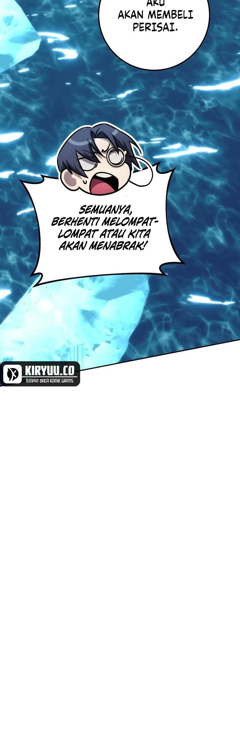 Legendary Blacksmith’s Vengeance Chapter 63 Gambar 63