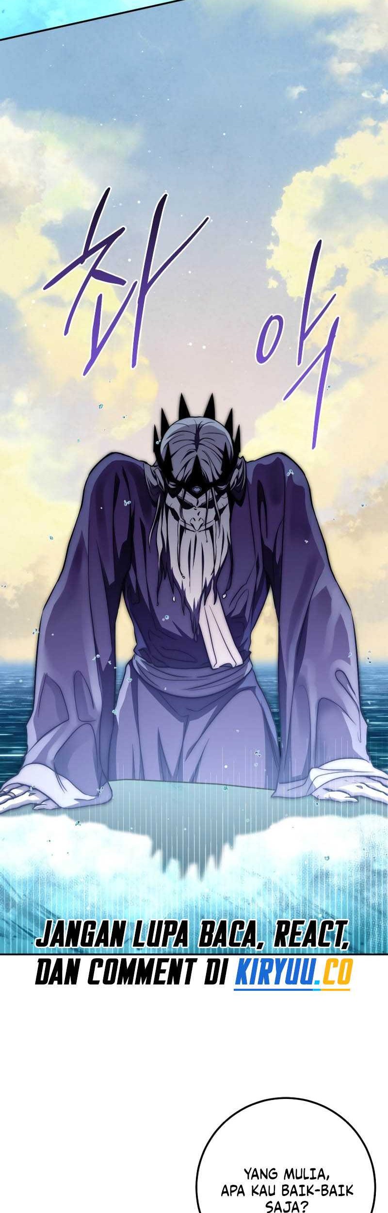 Legendary Blacksmith’s Vengeance Chapter 63 Gambar 67