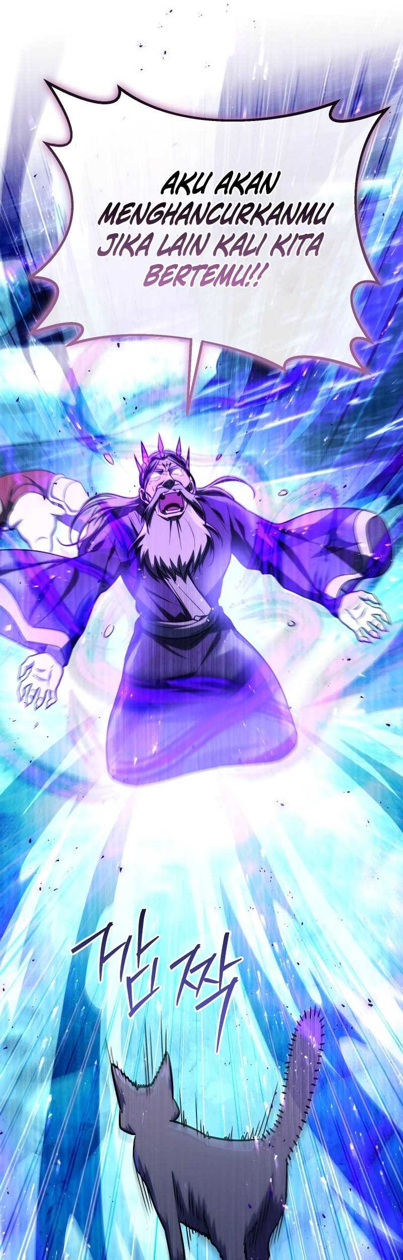Legendary Blacksmith’s Vengeance Chapter 63 Gambar 70