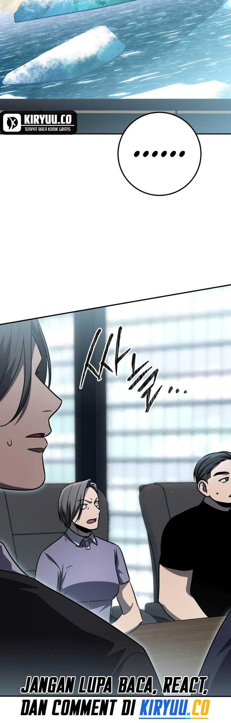 Legendary Blacksmith’s Vengeance Chapter 63 Gambar 73