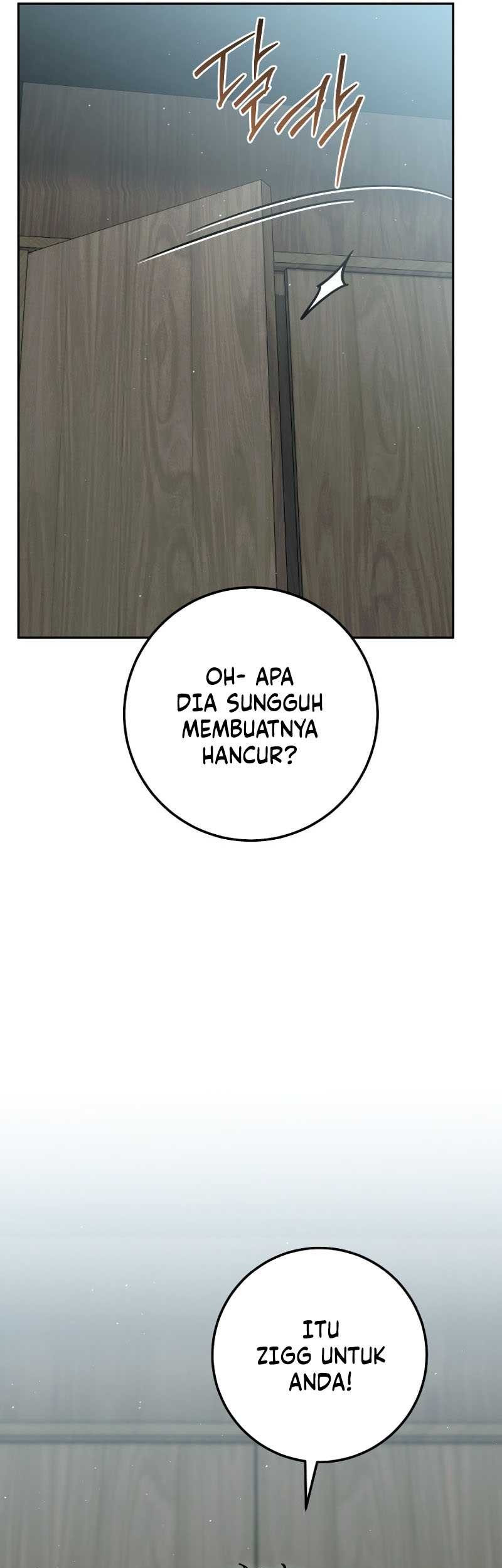 Legendary Blacksmith’s Vengeance Chapter 63 Gambar 76