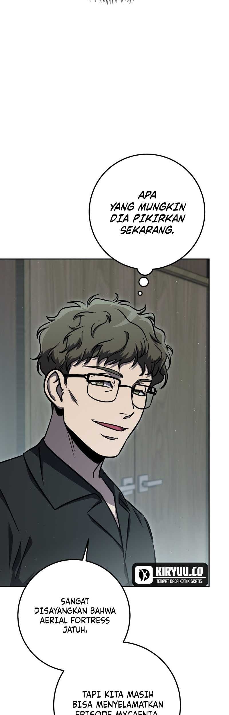 Legendary Blacksmith’s Vengeance Chapter 63 Gambar 80