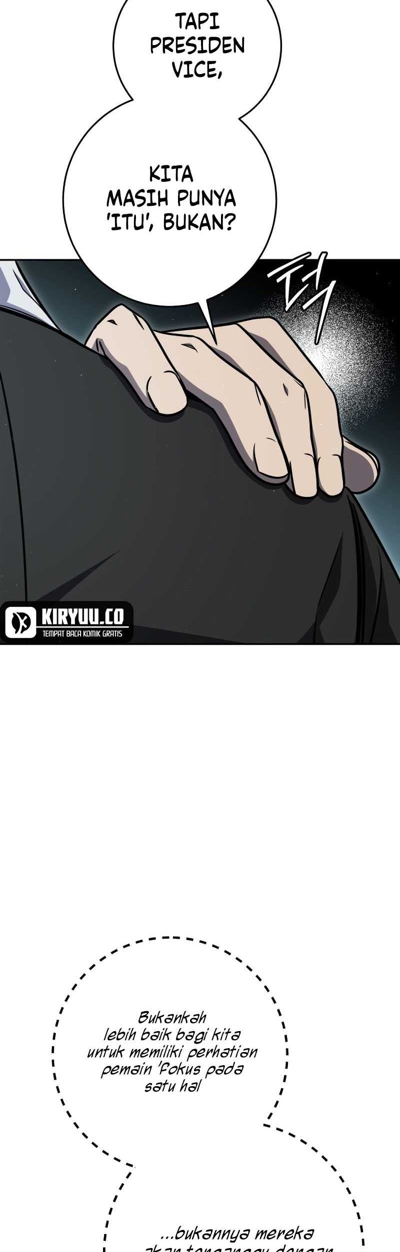 Legendary Blacksmith’s Vengeance Chapter 63 Gambar 83