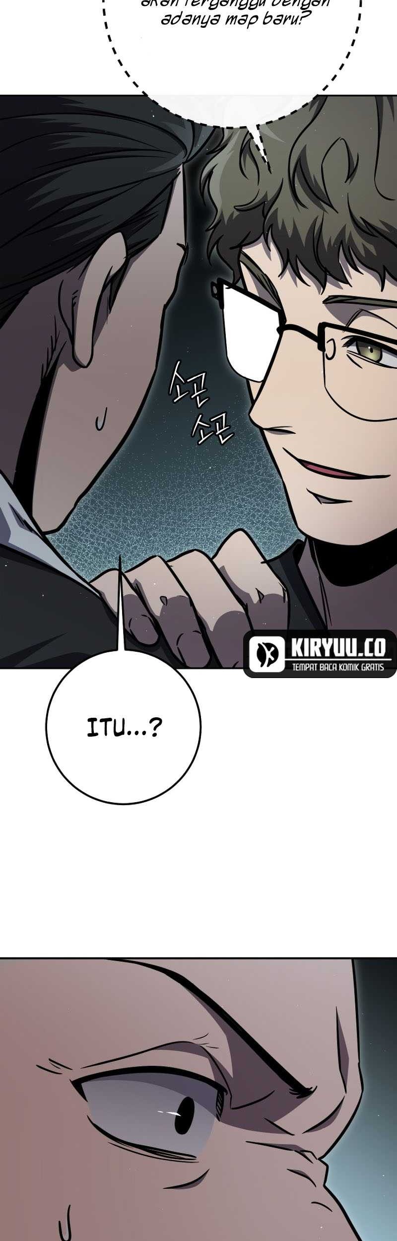 Legendary Blacksmith’s Vengeance Chapter 63 Gambar 84