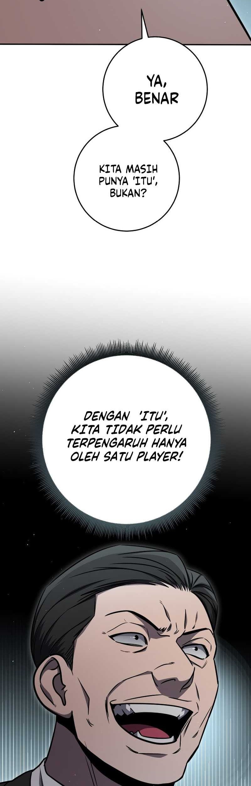 Legendary Blacksmith’s Vengeance Chapter 63 Gambar 85