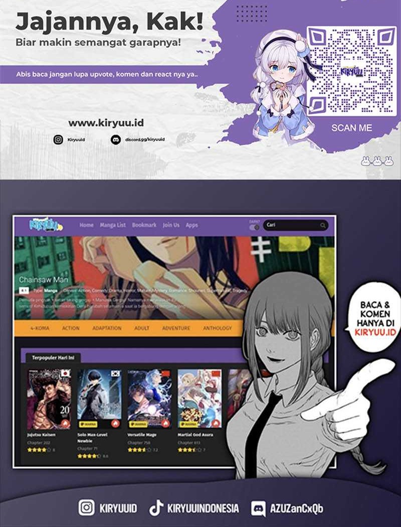 Legendary Blacksmith’s Vengeance Chapter 63 Gambar 90