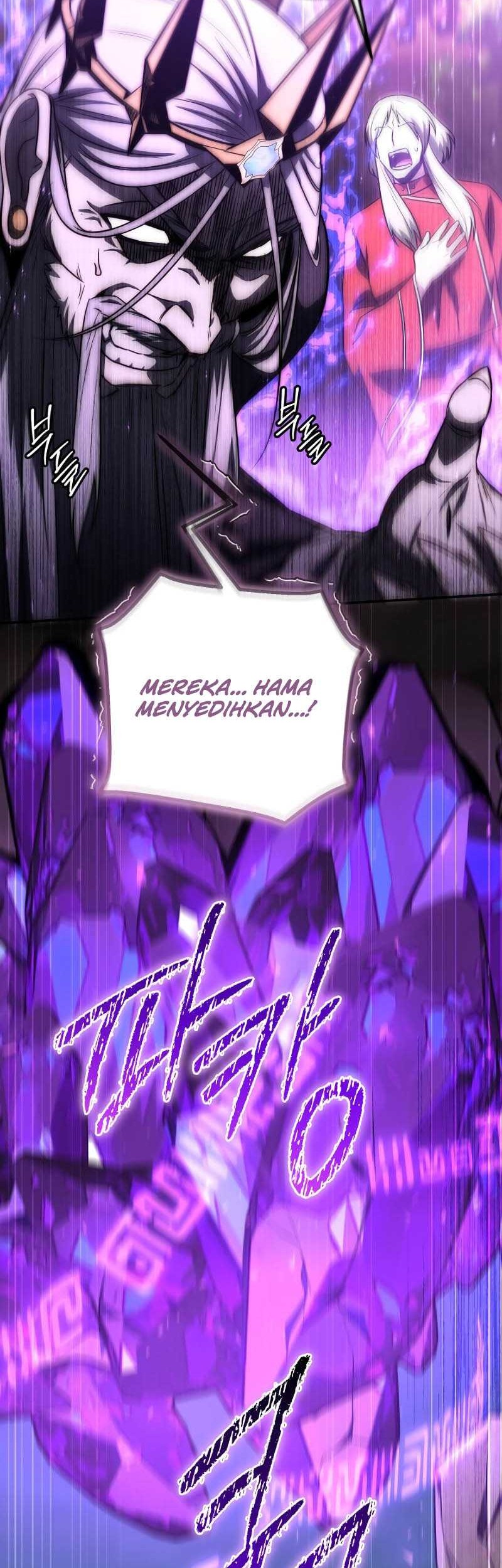 Legendary Blacksmith’s Vengeance Chapter 63 Gambar 10