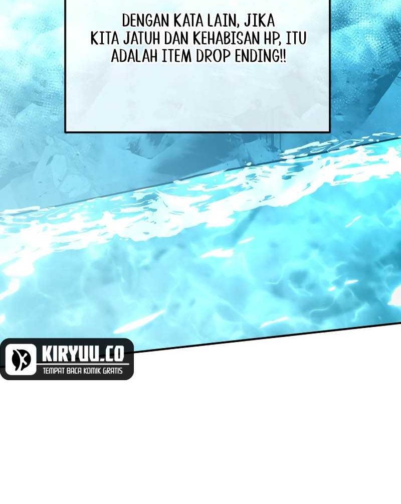 Legendary Blacksmith’s Vengeance Chapter 63 Gambar 20