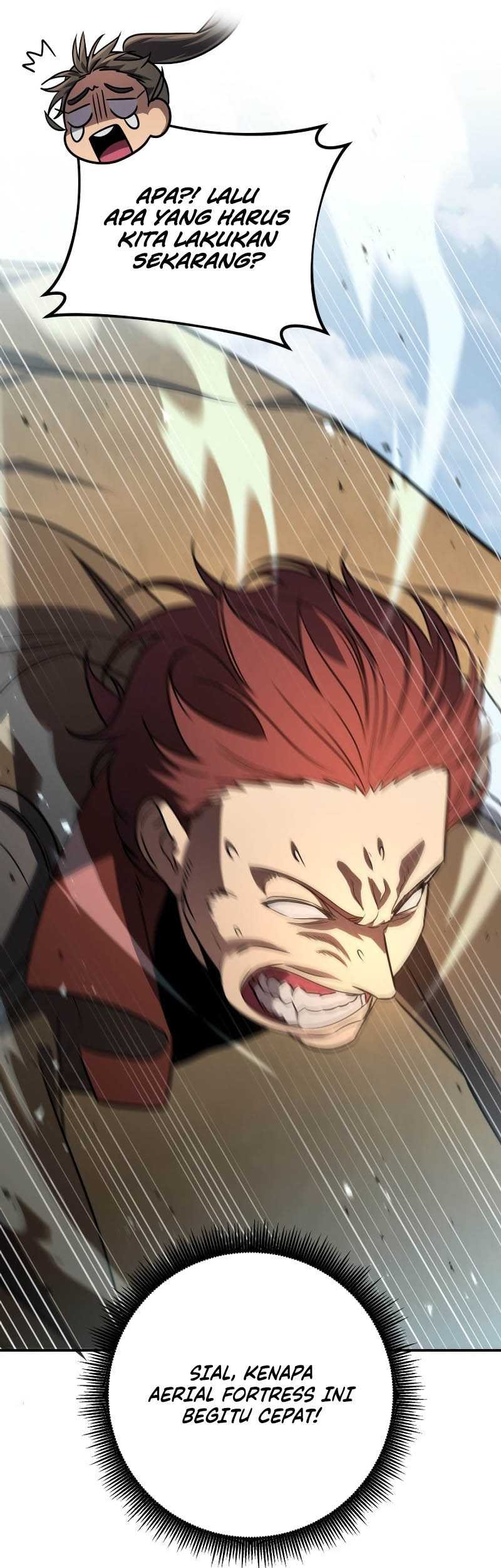 Legendary Blacksmith’s Vengeance Chapter 63 Gambar 21