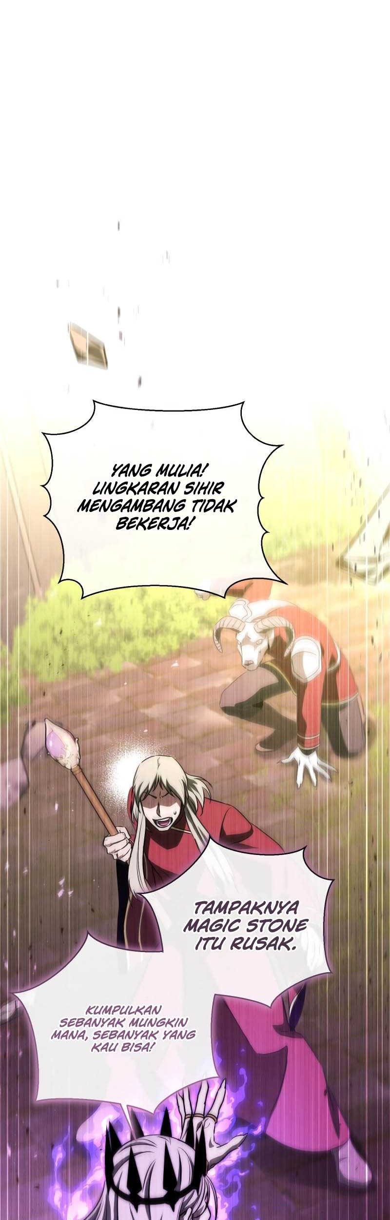 Legendary Blacksmith’s Vengeance Chapter 63 Gambar 23