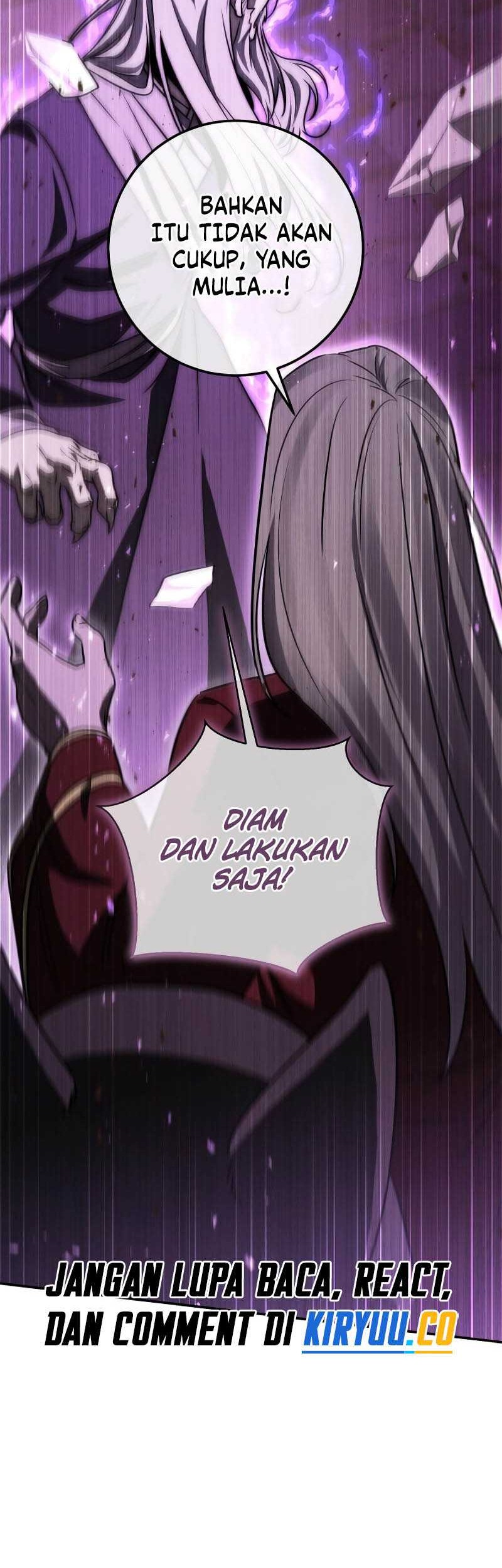 Legendary Blacksmith’s Vengeance Chapter 63 Gambar 24