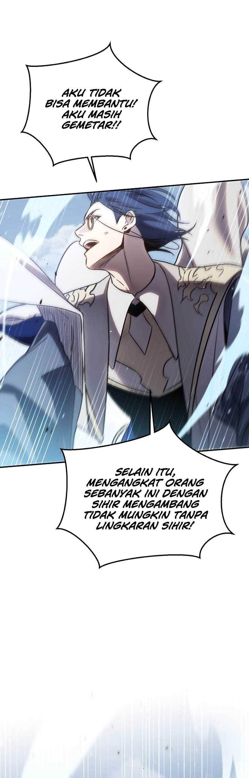 Legendary Blacksmith’s Vengeance Chapter 63 Gambar 25