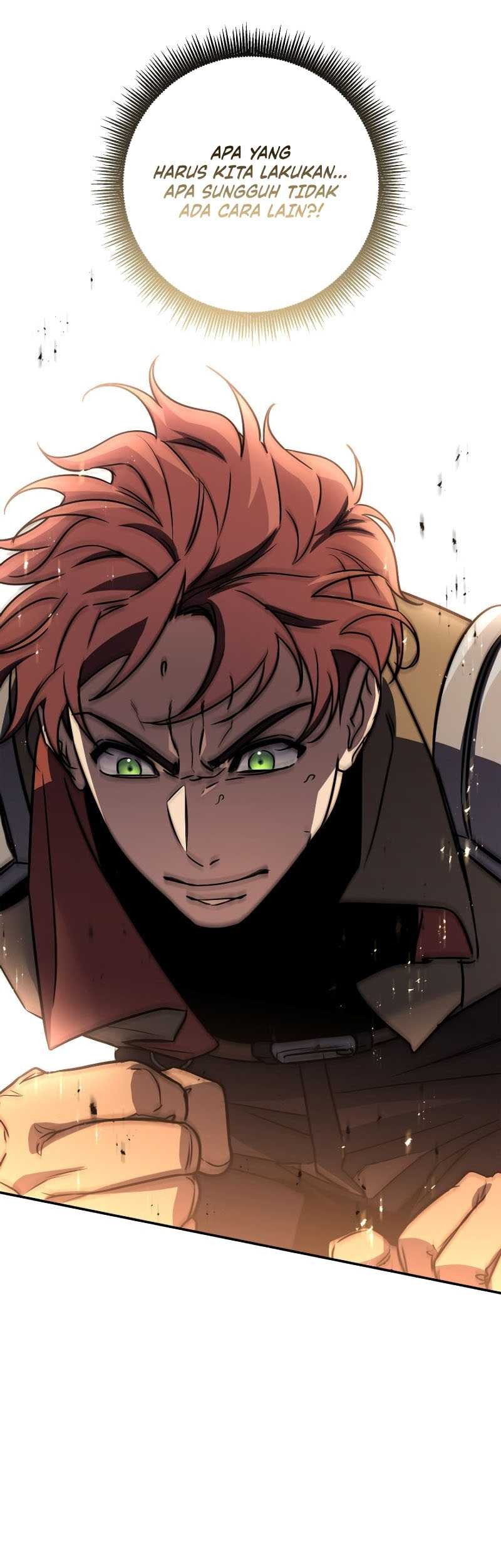 Legendary Blacksmith’s Vengeance Chapter 63 Gambar 27