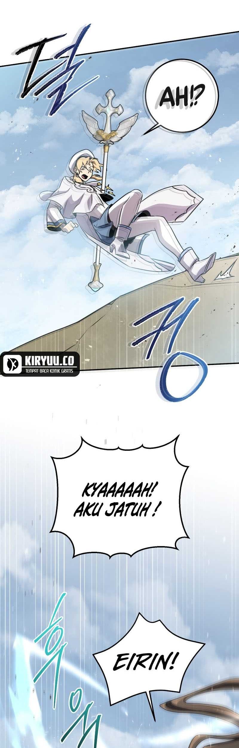 Legendary Blacksmith’s Vengeance Chapter 63 Gambar 28