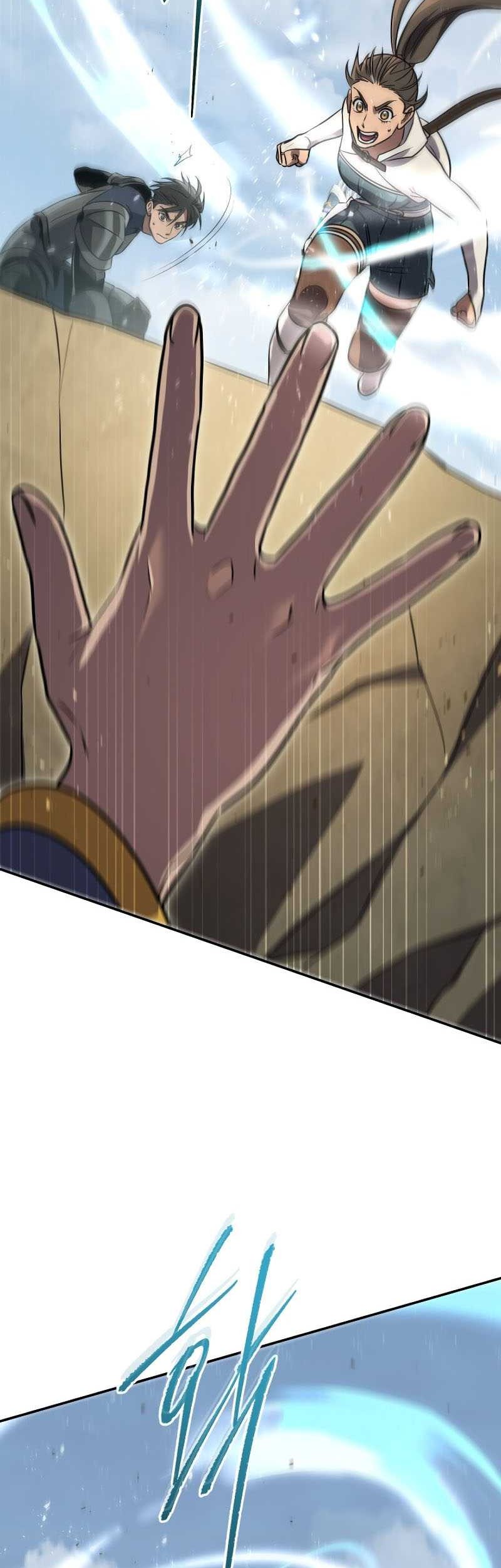 Legendary Blacksmith’s Vengeance Chapter 63 Gambar 29