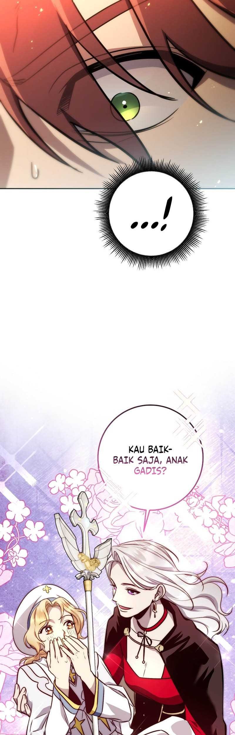 Legendary Blacksmith’s Vengeance Chapter 63 Gambar 36