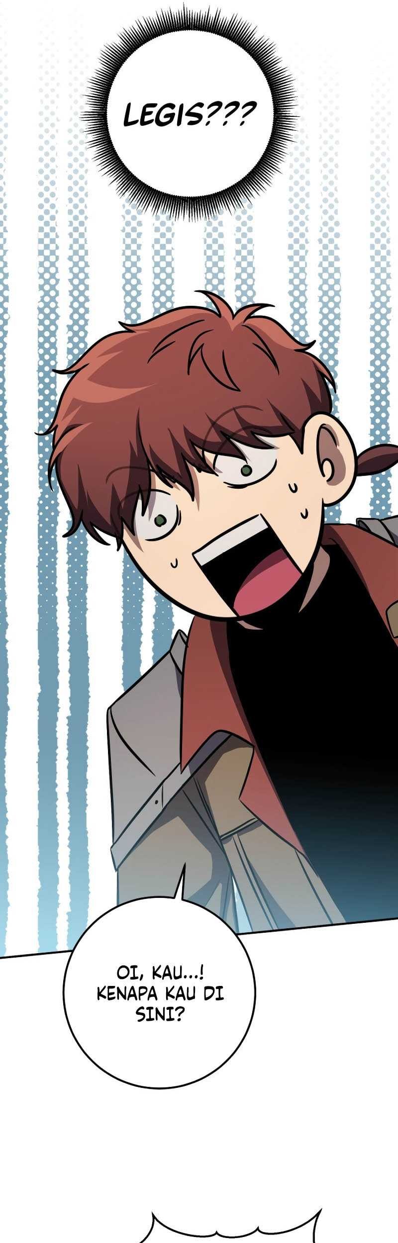 Legendary Blacksmith’s Vengeance Chapter 63 Gambar 38