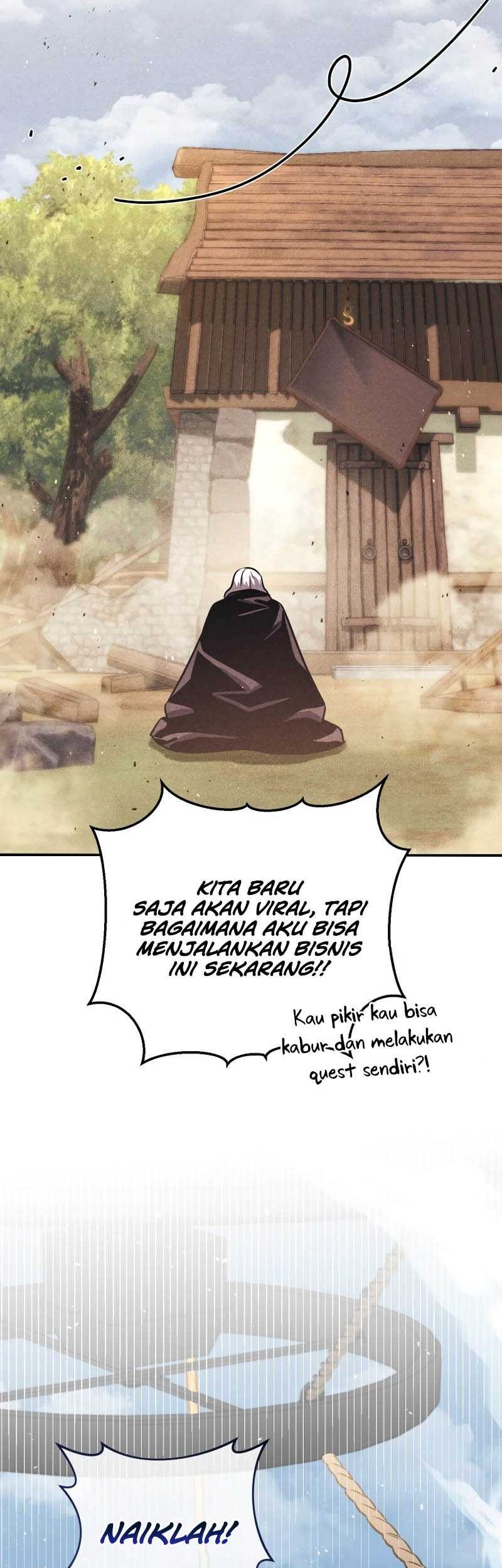 Legendary Blacksmith’s Vengeance Chapter 63 Gambar 40
