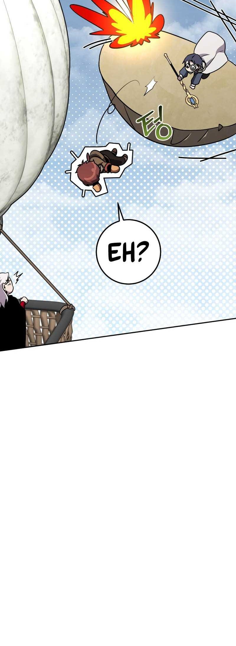 Legendary Blacksmith’s Vengeance Chapter 63 Gambar 43