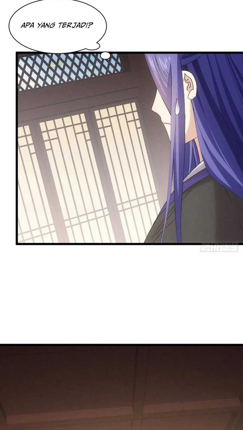 I Just Don’t Play the Card According to the Routine Chapter 300 Gambar 5