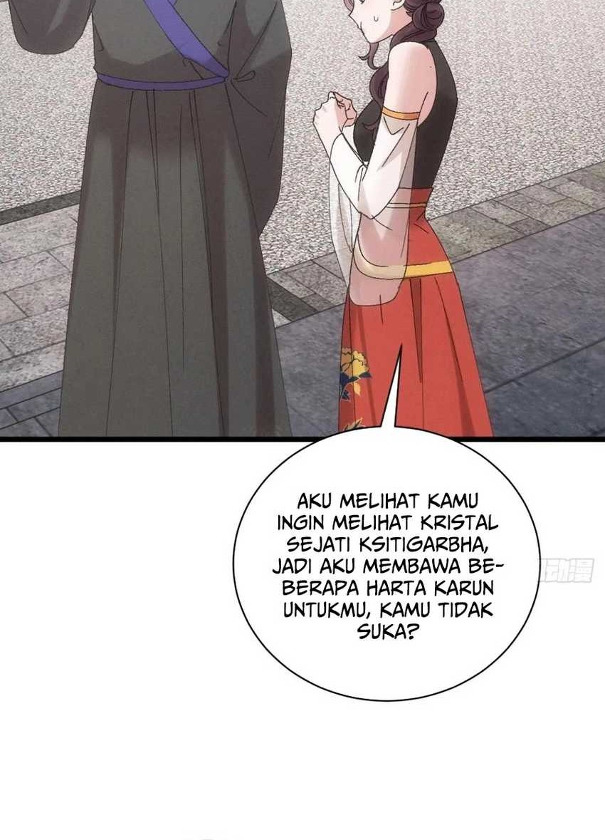 I Just Don’t Play the Card According to the Routine Chapter 300 Gambar 13