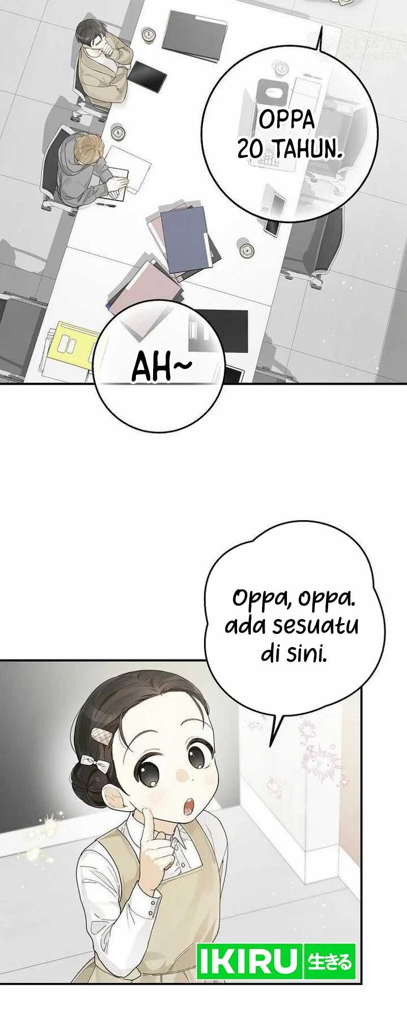 Rookie but One-In-A-Million Actor Chapter 31 Gambar 6