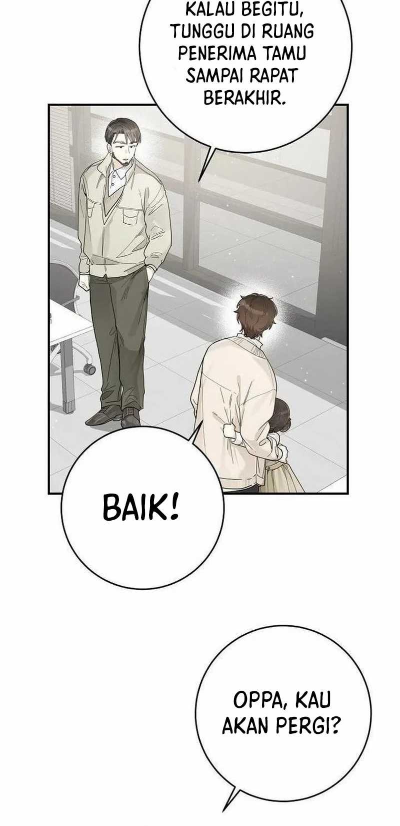 Rookie but One-In-A-Million Actor Chapter 31 Gambar 16