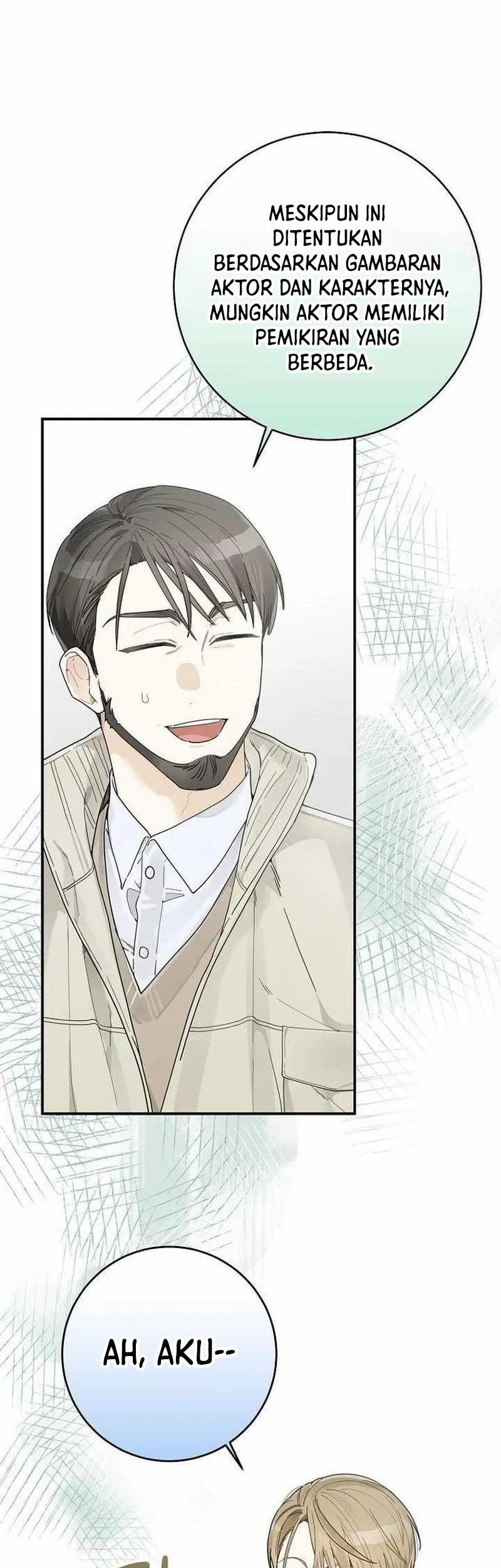 Rookie but One-In-A-Million Actor Chapter 31 Gambar 26