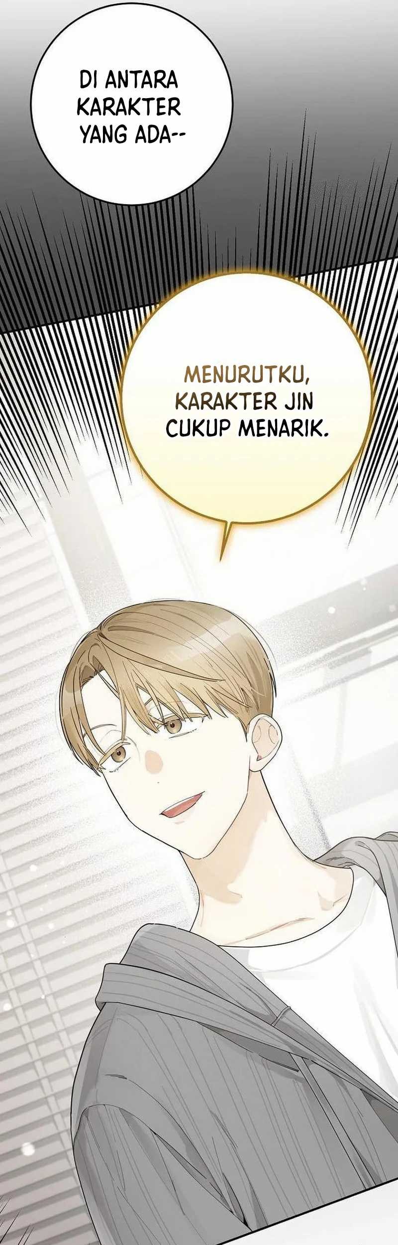 Rookie but One-In-A-Million Actor Chapter 31 Gambar 31