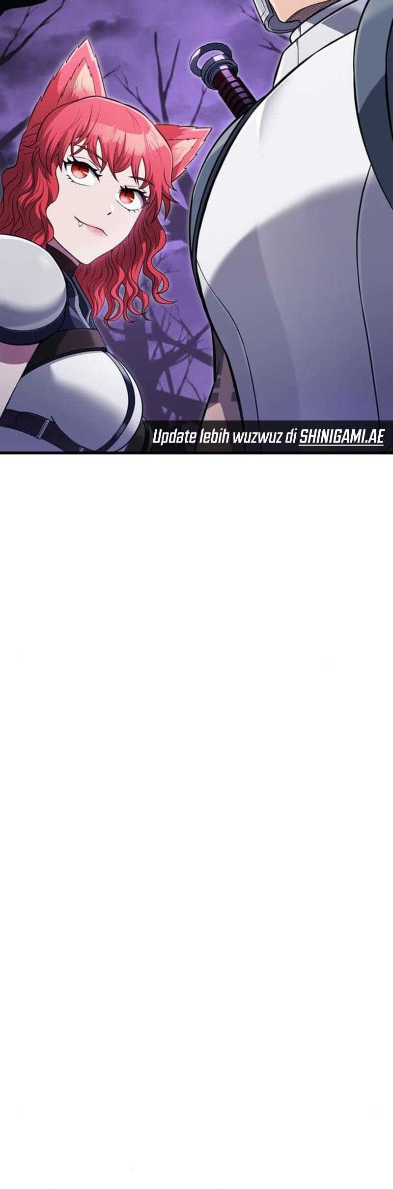 Survive as a Barbarian in the Game Chapter 76 Gambar 41