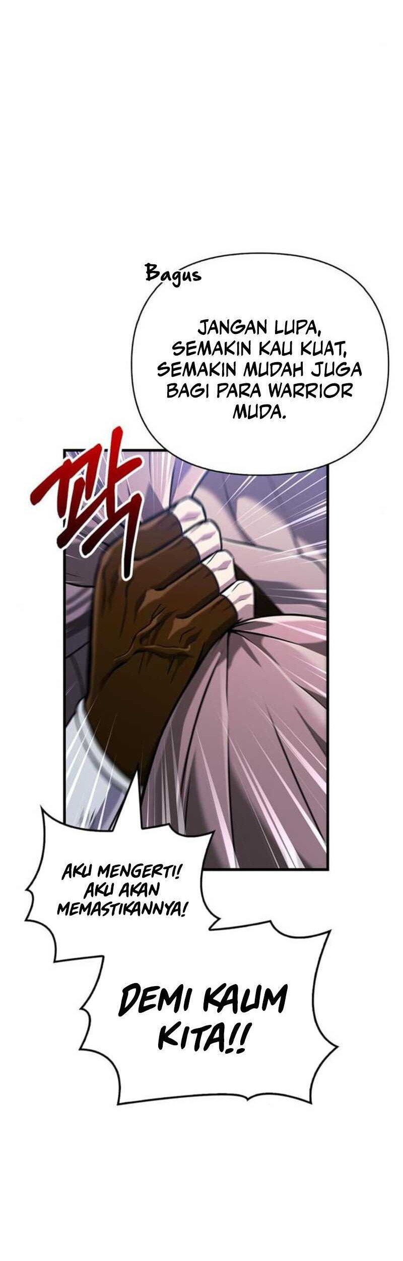 Survive as a Barbarian in the Game Chapter 76 Gambar 45