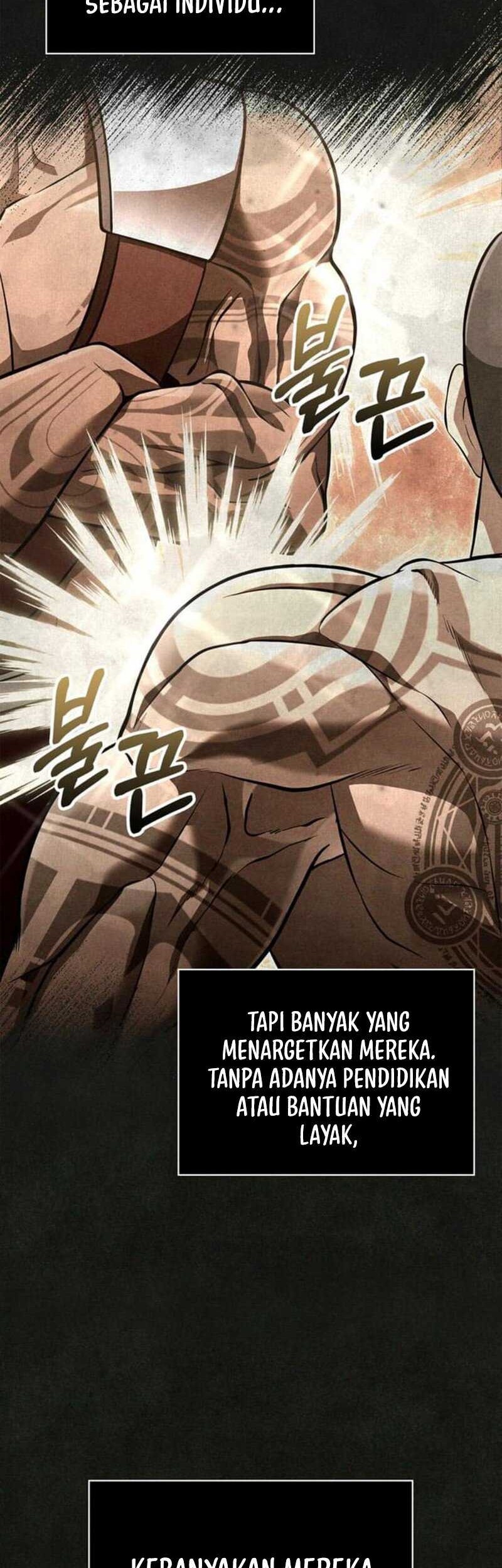Survive as a Barbarian in the Game Chapter 76 Gambar 47