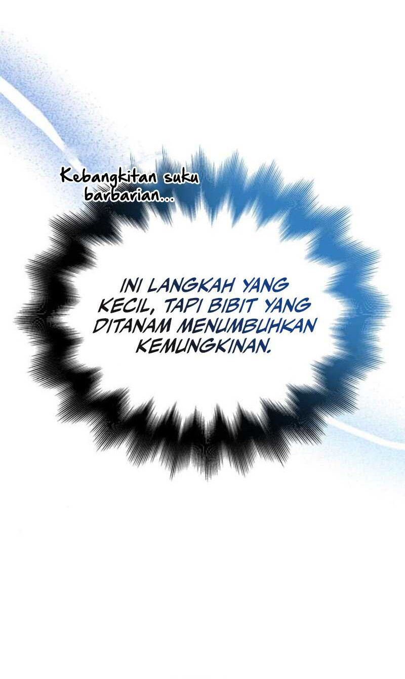 Survive as a Barbarian in the Game Chapter 76 Gambar 53