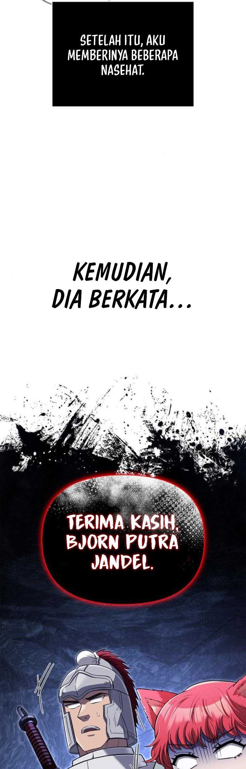 Survive as a Barbarian in the Game Chapter 76 Gambar 55