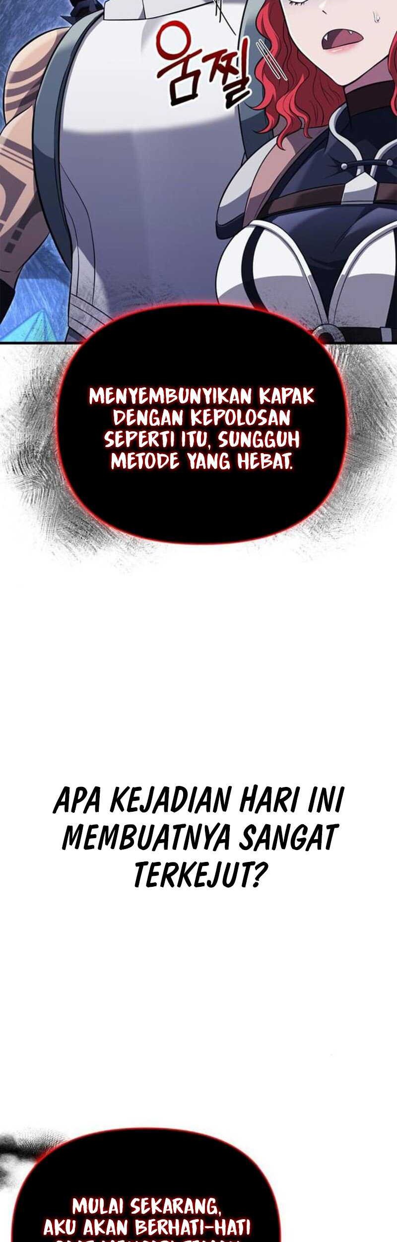 Survive as a Barbarian in the Game Chapter 76 Gambar 56