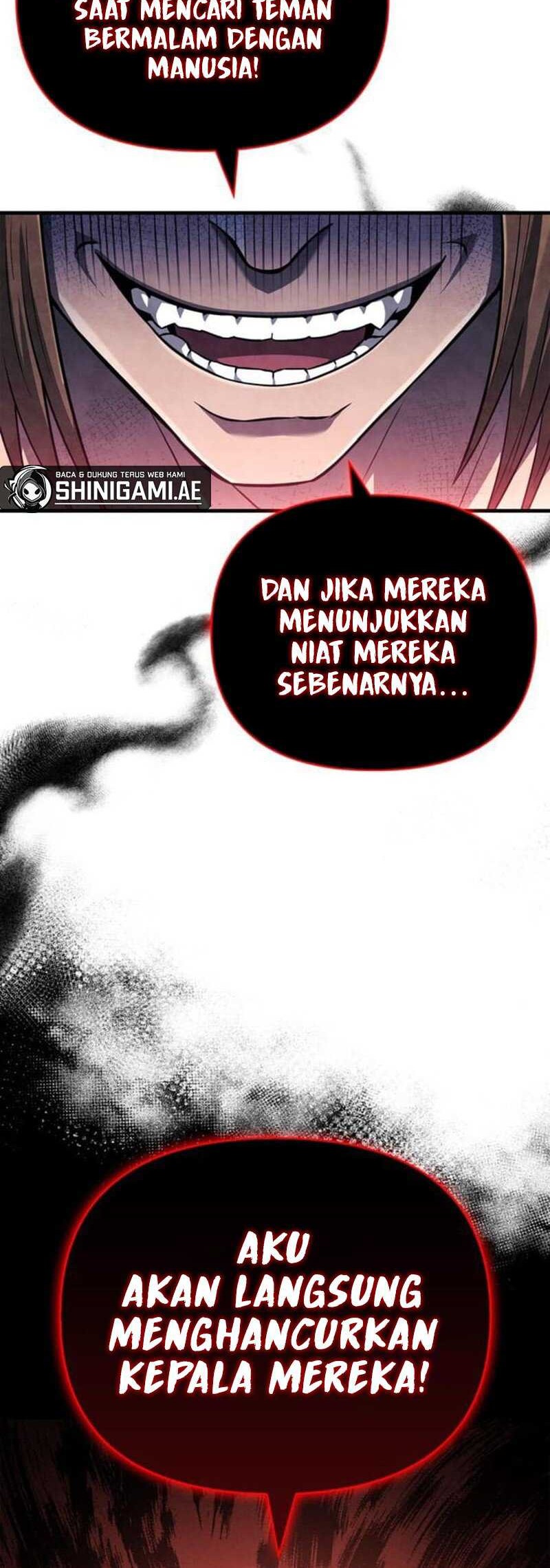 Survive as a Barbarian in the Game Chapter 76 Gambar 57