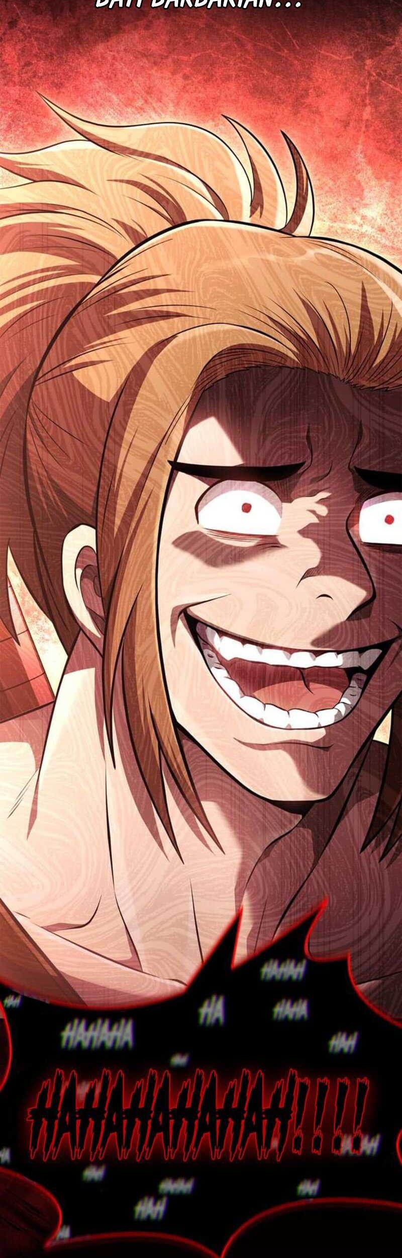 Survive as a Barbarian in the Game Chapter 76 Gambar 60