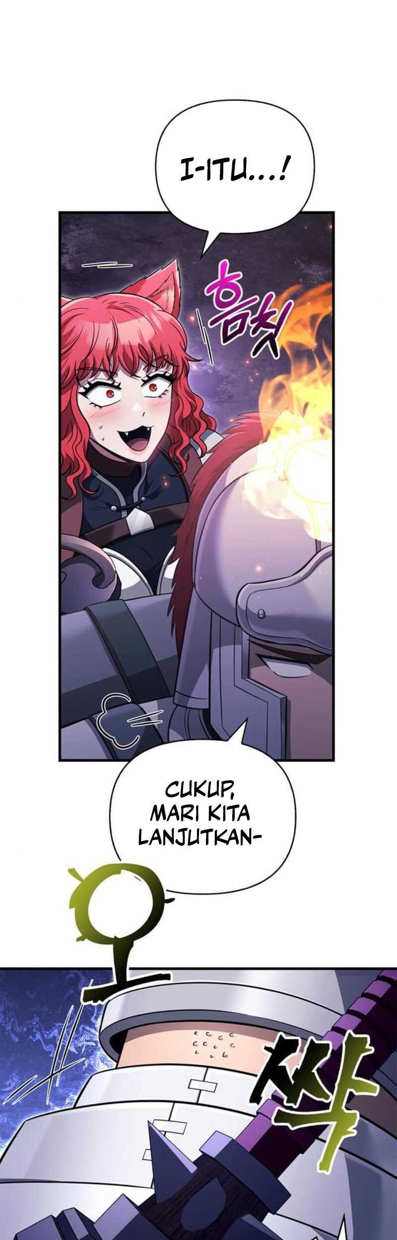 Survive as a Barbarian in the Game Chapter 76 Gambar 66