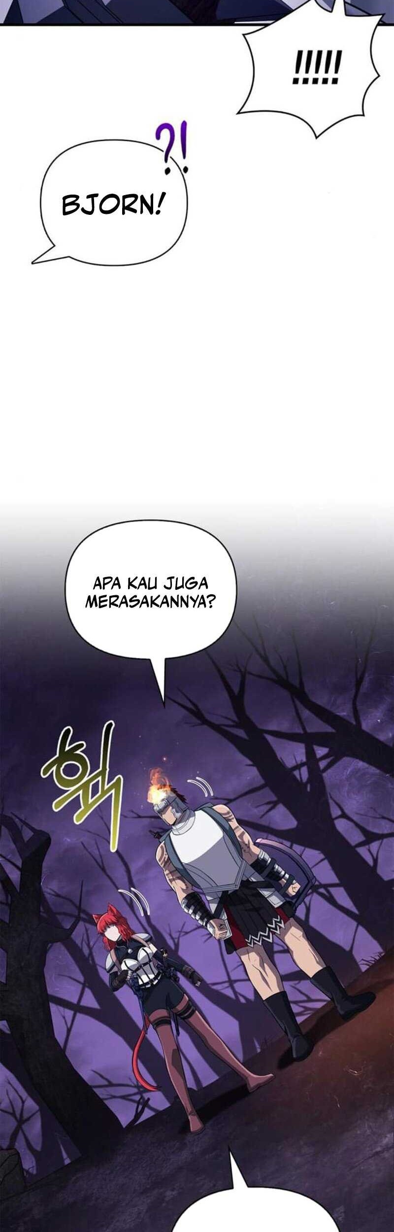 Survive as a Barbarian in the Game Chapter 76 Gambar 67