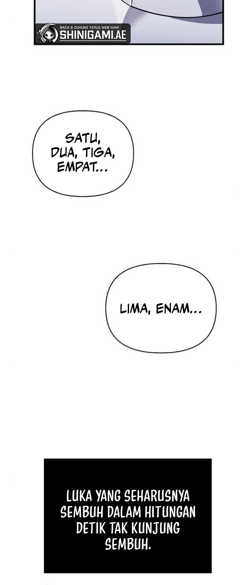 Survive as a Barbarian in the Game Chapter 76 Gambar 69