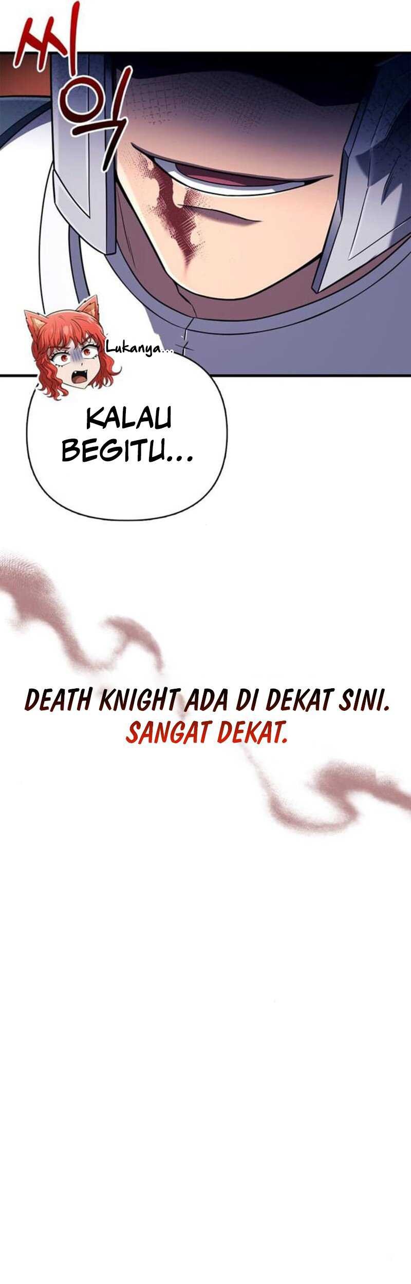 Survive as a Barbarian in the Game Chapter 76 Gambar 70