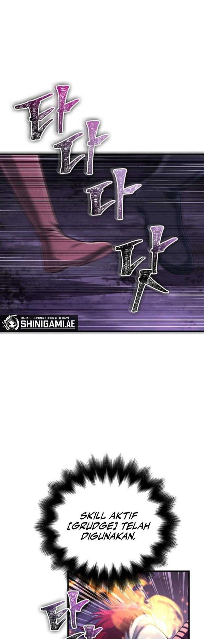 Survive as a Barbarian in the Game Chapter 76 Gambar 71