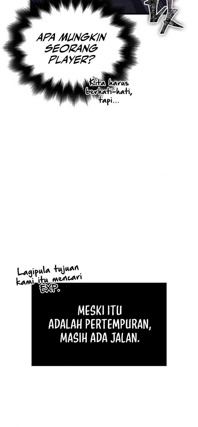 Survive as a Barbarian in the Game Chapter 76 Gambar 73