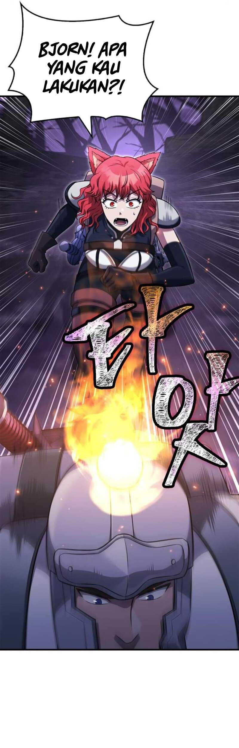 Survive as a Barbarian in the Game Chapter 76 Gambar 74