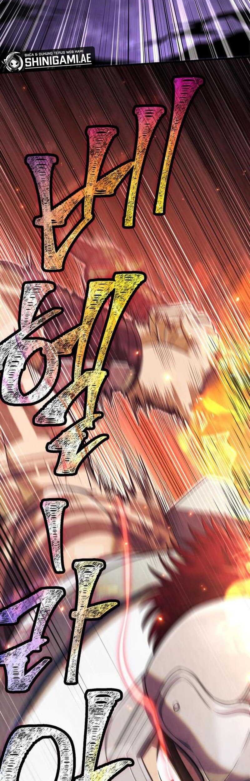 Survive as a Barbarian in the Game Chapter 76 Gambar 76