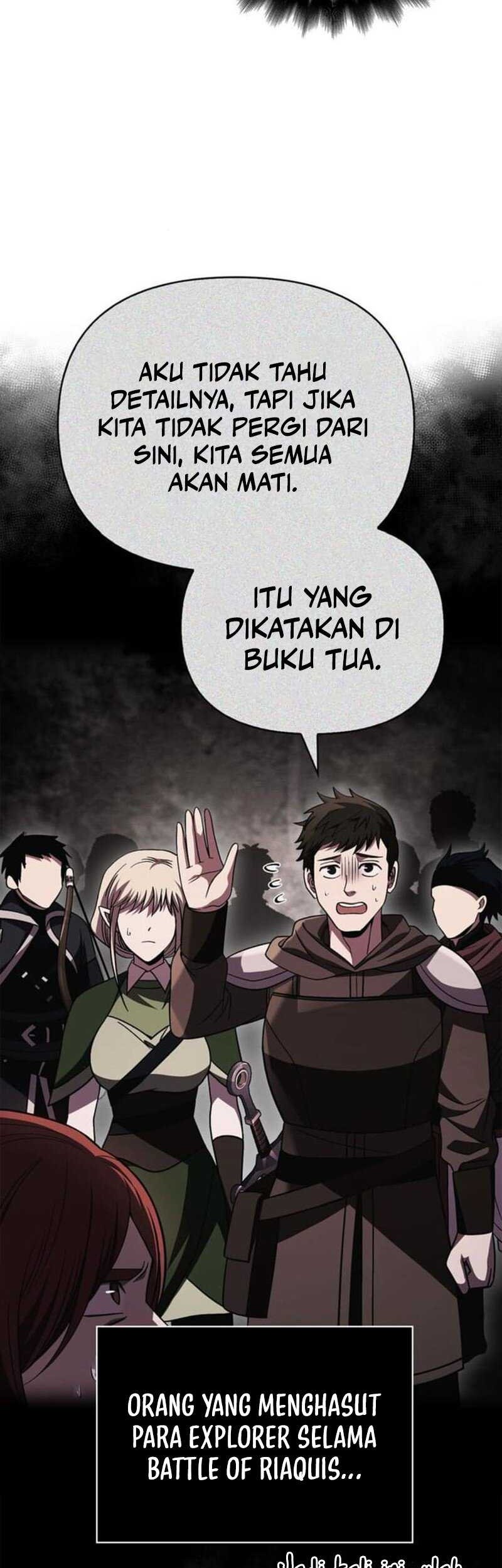 Survive as a Barbarian in the Game Chapter 76 Gambar 84