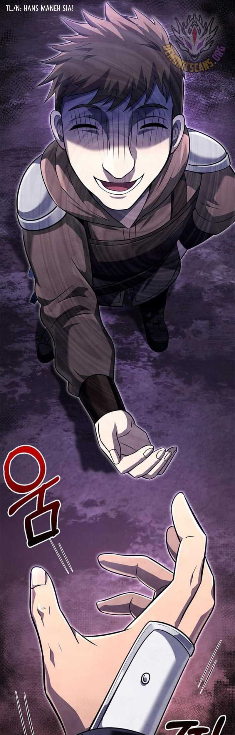 Survive as a Barbarian in the Game Chapter 76 Gambar 90
