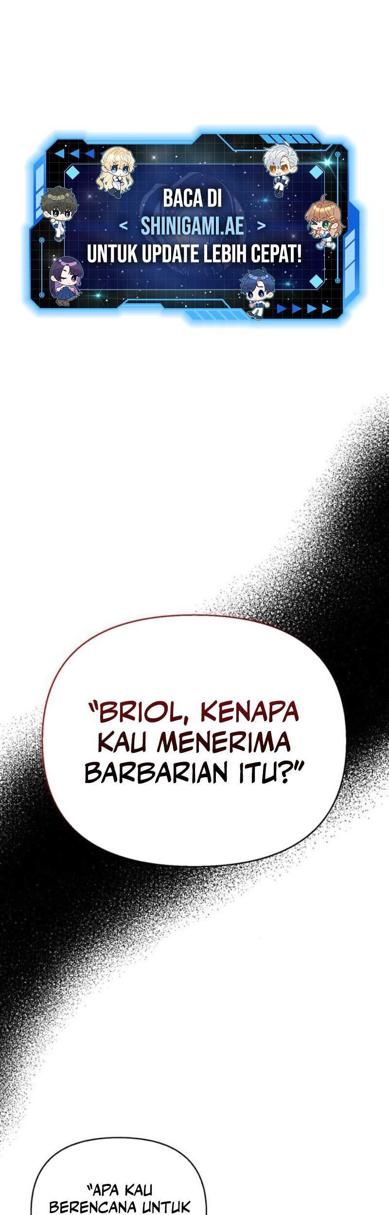 Baca Survive as a Barbarian in the Game Chapter 76 Gambar 2